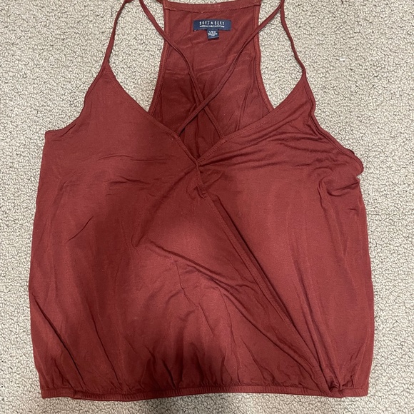 Tank top - Picture 1 of 2